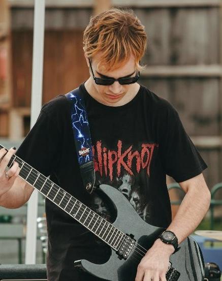 Akira Trembath-Knight photo 1