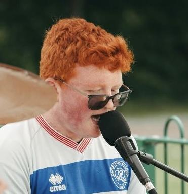 George O'Connell photo 1